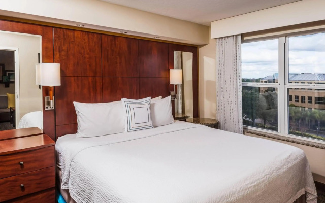 Residence Inn by Marriott Orlando Airport