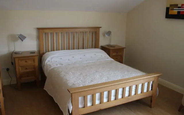 Kilcatten Lodge B&B