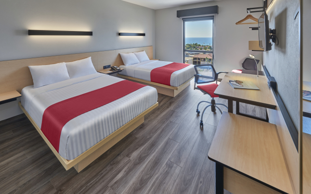 City Express Plus by Marriott Puerto Vallarta