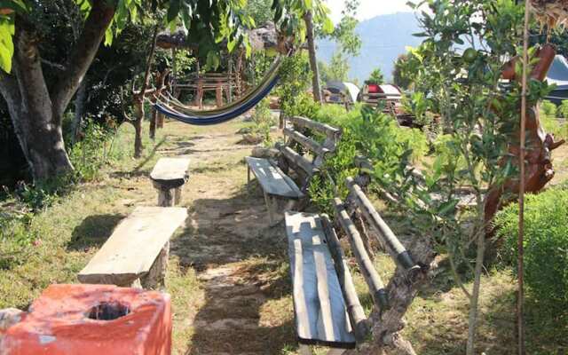 Bairav Village Farm