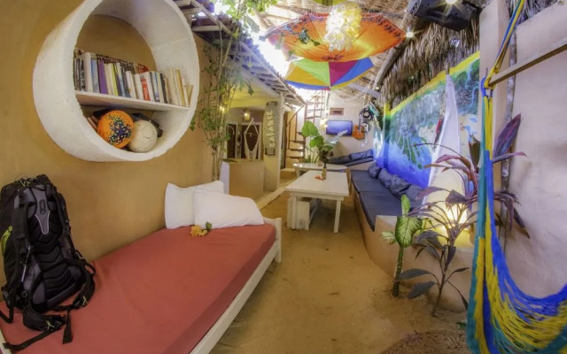 Hostel Jericoacoara