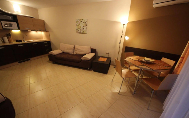 Menada Grand Resort Apartments