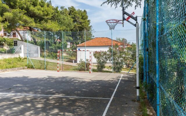 Beautiful Holiday Home in Bibinje Near Beach