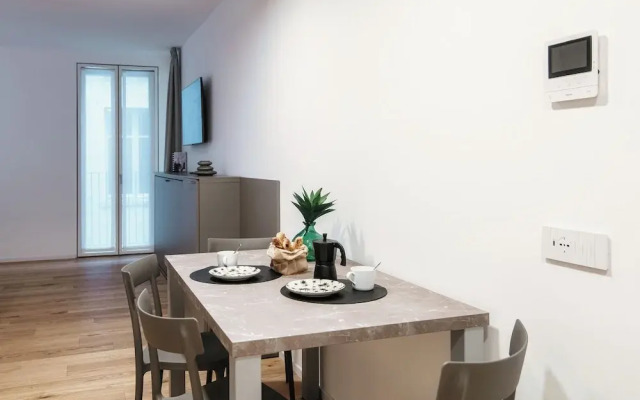 Suite JOIVY Porta Torre 76