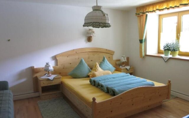 Appartement Breitlehn