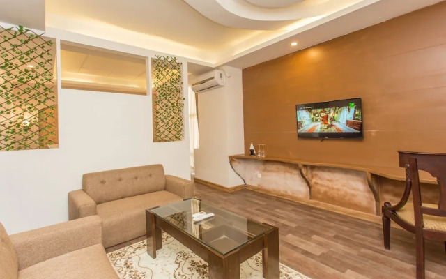 Hotel Ichchha
