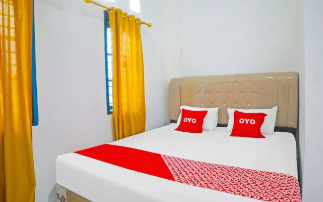 OYO 92578 Sri Ulina Homestay