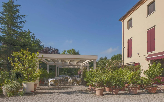 Villa Belfiore