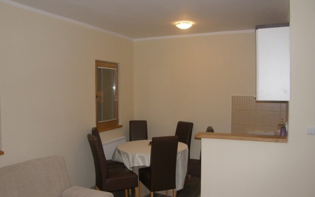 Apartments Max-Well