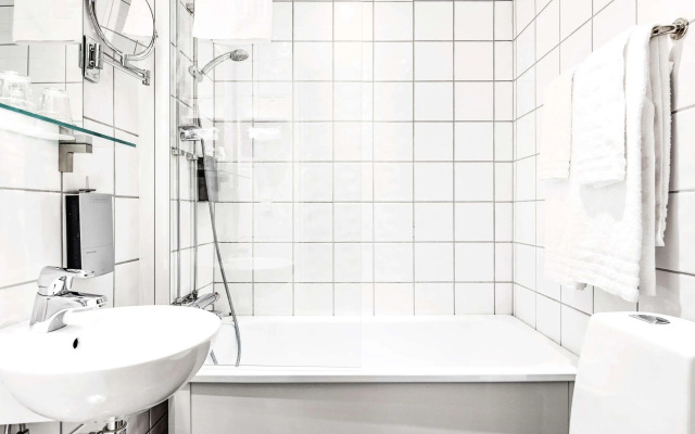 Comfort Hotel Linköping City