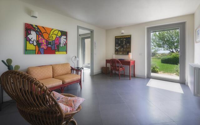 Villa Cacciata Grande 8+3