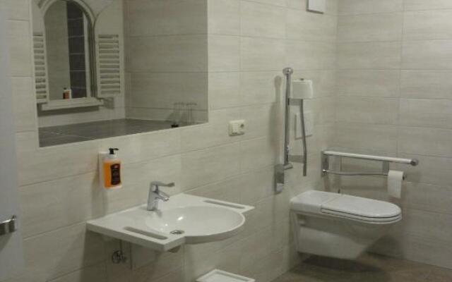 Hotel Gasthaus Steiger