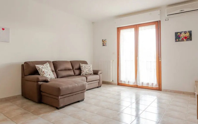 Casa Pandolfi, Apartment With Internal Parking and AC