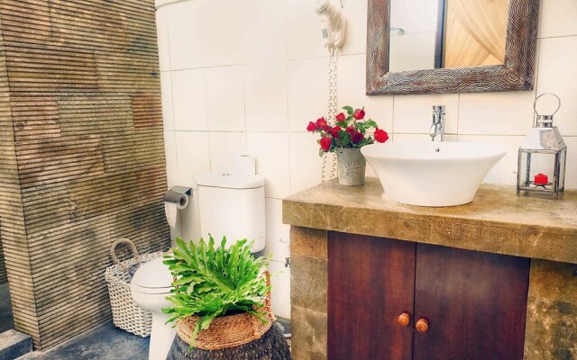 Garden Villas Seminyak