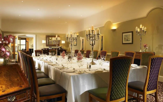 Hotel Westport - Leisure Spa and Conference