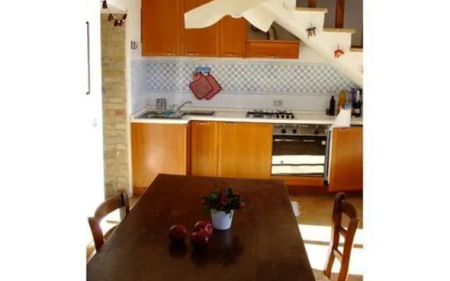 Il Casale nella Natura