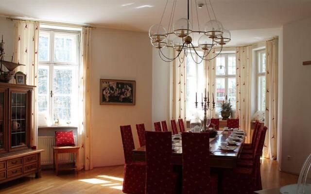 Villa Trapp