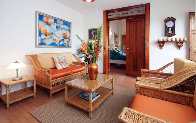 Great Apartment San Antonio Cali