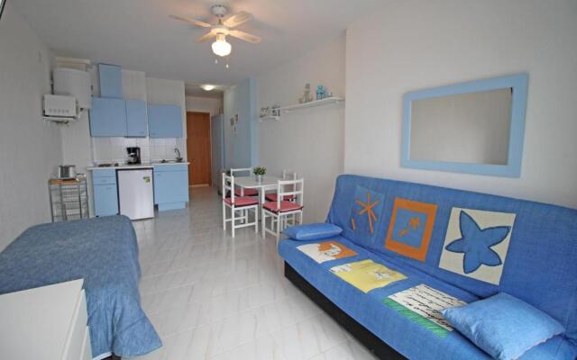 Basic Comfort Estudio Miami 4º