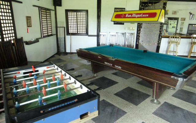 Balay Tuko Garden Inn