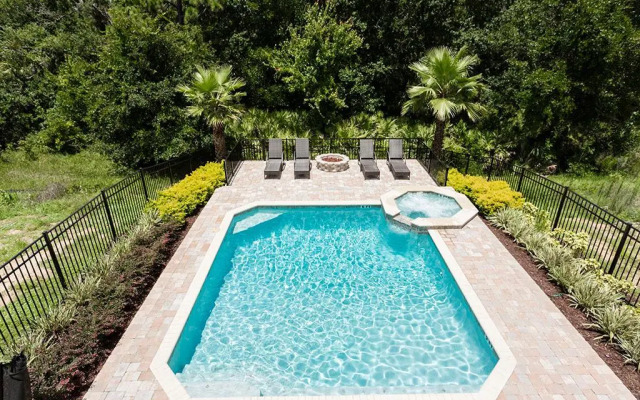 Villa W258 Desert Mountain Court