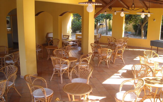La Fattoria sul Mare
