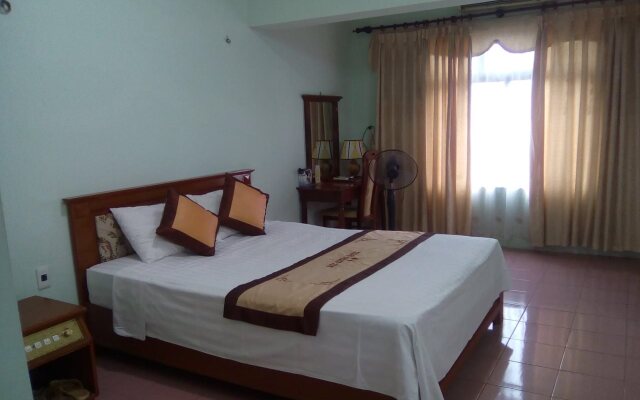 Tru by Hilton Bac Giang City Centre