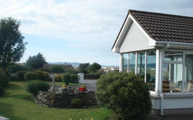 Edenvale Bed & Breakfast