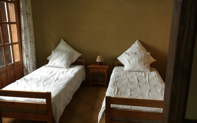 Finca Alibaba