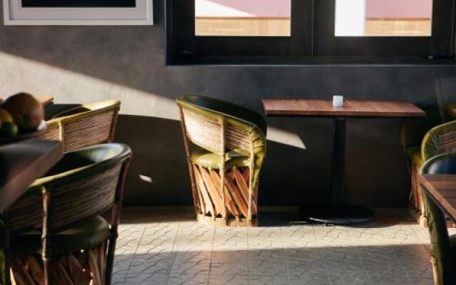 Hotel San Cristobal Adults 15+