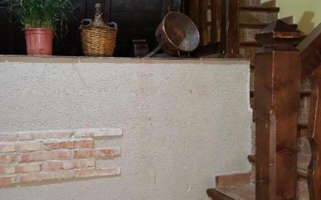 Apartamentos Rurales Tauro
