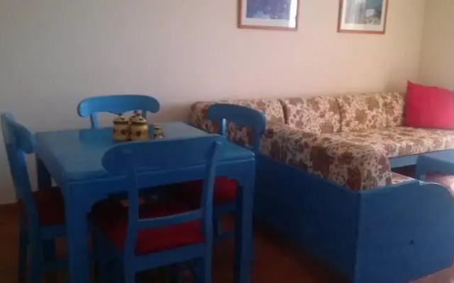 Aquamarina