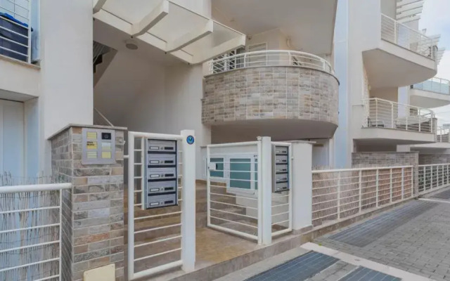 Incanto nel Mare Apartments