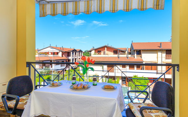 Magnolia Sirmione 500m from lake Garda