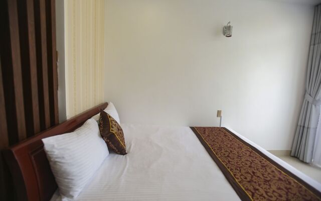 Tien Chau Hotel Da Lat