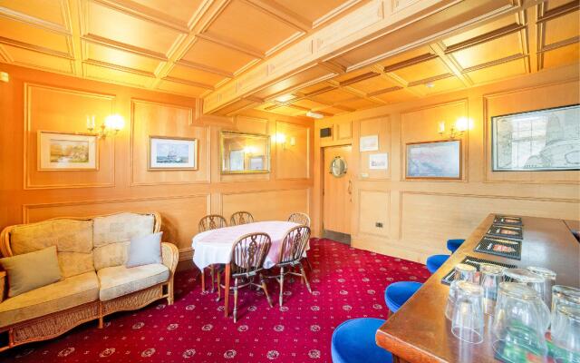 OYO The Rowers Hotel, Dunston Gateshead