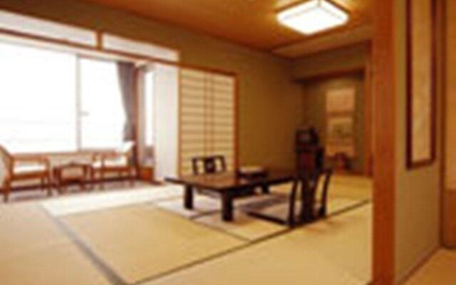 Atagawa Grand Hotel
