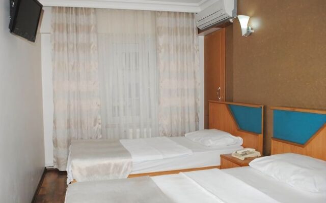 Acelya Hotel