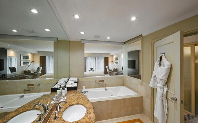 InterContinental Kuala Lumpur by IHG