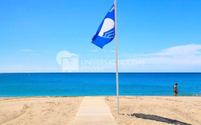 UHC Riviera Family Apartments