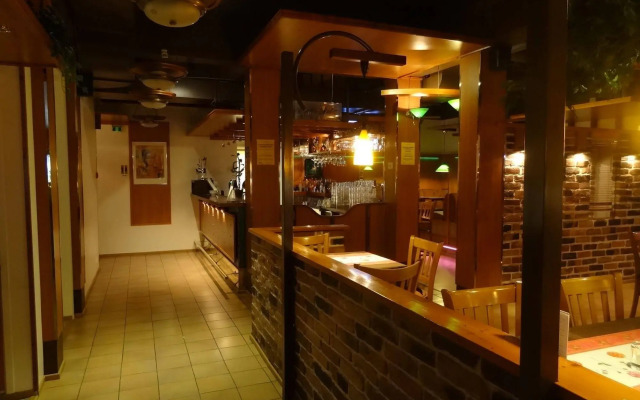Botnia Hotel & Restaurant