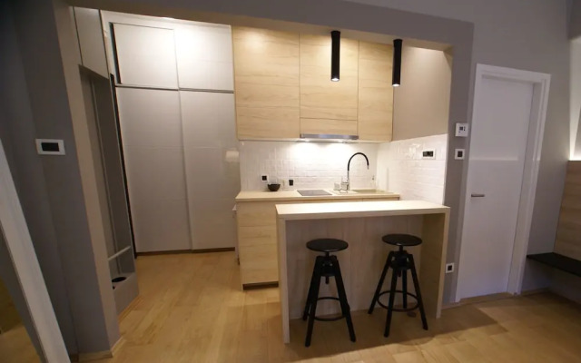 Fingerprint Tree Apartments 2