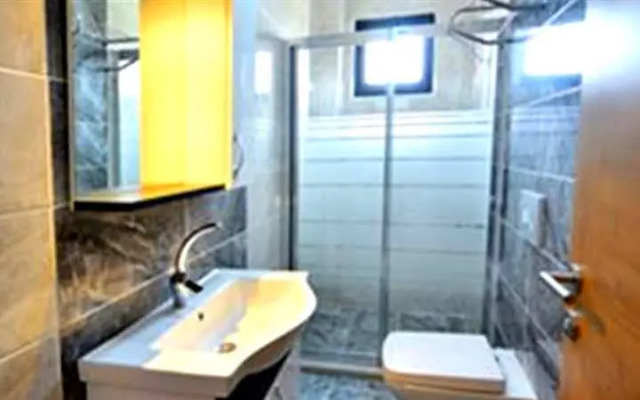 Asil Apart Otel