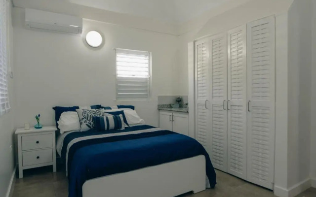 Timeless, Wickie Wackie Beach