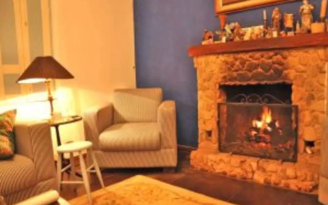 Pousada Casa Da Fazenda