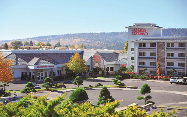 Shilo Inn Suites Hotel - Klamath Falls