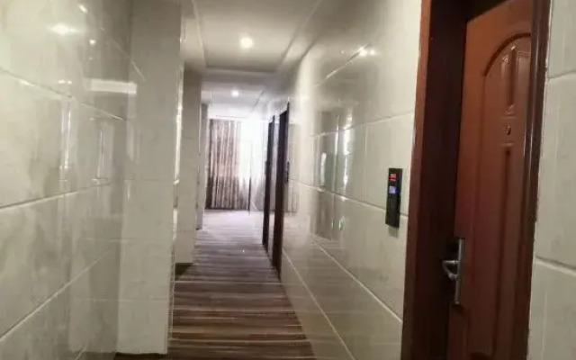 Rongxian Wanxuan Hotel