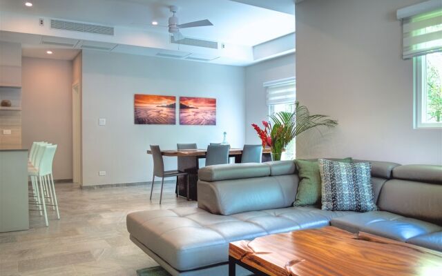 Elan at Ballena Beach