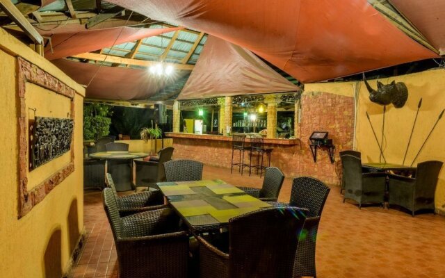 Sandalwood Hotel & Resorts Kitengela