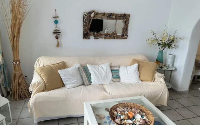 Platis Gialos Ocean Dream House Seaview